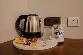 Copper House Trabzon