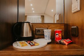 Copper House Trabzon