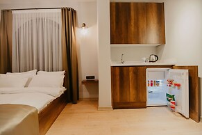 Copper House Trabzon