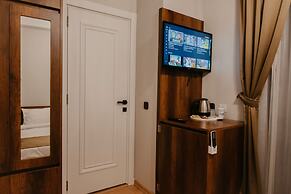 Copper House Trabzon