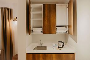 Copper House Trabzon