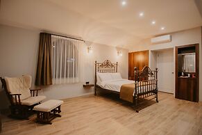 Copper House Trabzon