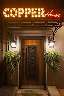 Copper House Trabzon