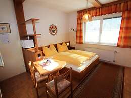 Apartment Near Nassfeld Ski Lift With Pool