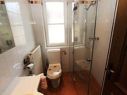 Apartment Near Nassfeld Ski Lift With Pool