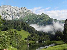 Apartment Near Nassfeld Ski Lift With Pool