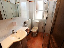 Apartment Near Nassfeld Ski Lift With Pool