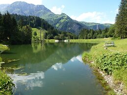 Apartment Near Nassfeld Ski Lift With Pool