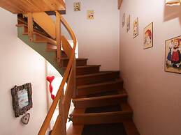 Apartment Near Nassfeld Ski Lift With Pool