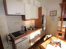 Apartment Near Nassfeld Ski Lift With Pool