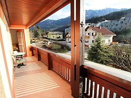 Apartment Near Nassfeld Ski Lift With Pool