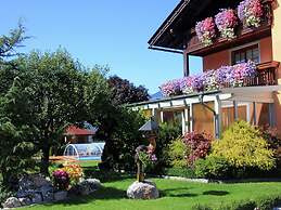 Apartment Near Nassfeld Ski Lift With Pool