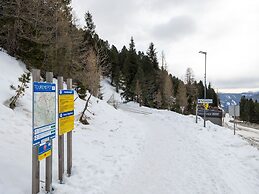 Chalet Directly in the Turracher Hohe ski Area