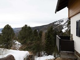 Chalet Directly in the Turracher Hohe ski Area