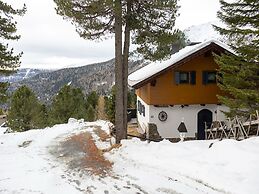 Chalet Directly in the Turracher Hohe ski Area