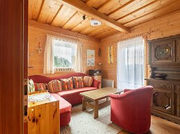 Chalet Directly in the Turracher Hohe ski Area