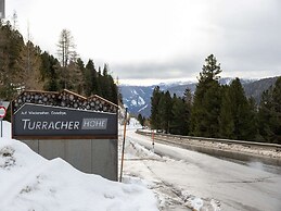 Detached Chalet in Reichenau - Turracherhohe / Carinthia Near the ski 