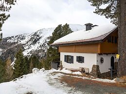 Chalet Directly in the Turracher Hohe ski Area