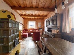 Chalet Directly in the Turracher Hohe ski Area