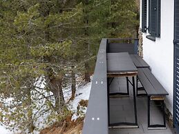 Chalet Directly in the Turracher Hohe ski Area