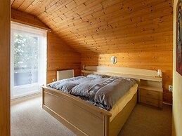 Chalet Directly in the Turracher Hohe ski Area