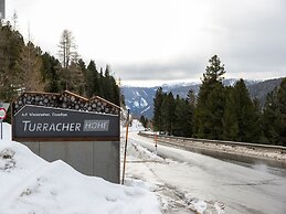 Chalet Directly in the Turracher Hohe ski Area