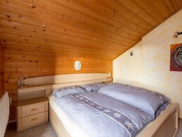 Chalet Directly in the Turracher Hohe ski Area