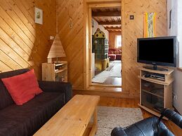 Chalet Directly in the Turracher Hohe ski Area