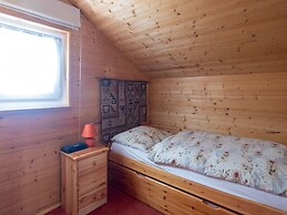 Chalet Directly in the Turracher Hohe ski Area