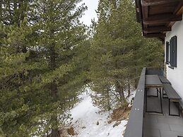 Chalet Directly in the Turracher Hohe ski Area