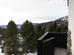 Chalet Directly in the Turracher Hohe ski Area