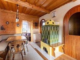 Chalet Directly in the Turracher Hohe ski Area