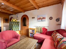 Chalet Directly in the Turracher Hohe ski Area