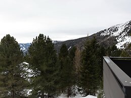Chalet Directly in the Turracher Hohe ski Area