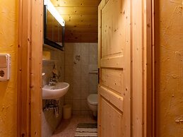 Chalet Directly in the Turracher Hohe ski Area