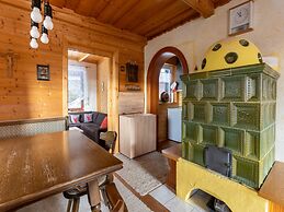 Chalet Directly in the Turracher Hohe ski Area