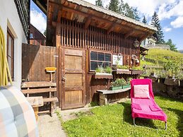 Holiday Home in Bad Kleinkirchheim