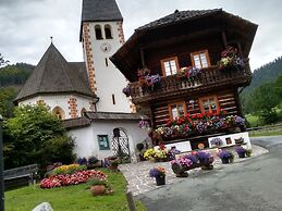Holiday Home in Bad Kleinkirchheim