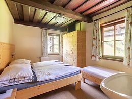 Holiday Home in Bad Kleinkirchheim