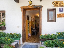 Holiday Home in Bad Kleinkirchheim