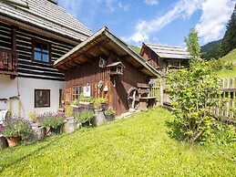 Holiday Home in Bad Kleinkirchheim