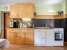 Holiday Home in Bad Kleinkirchheim