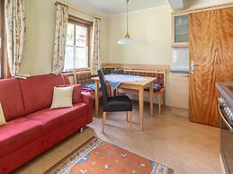 Holiday Home in Bad Kleinkirchheim