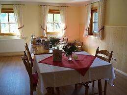 Holiday Home in Bad Kleinkirchheim