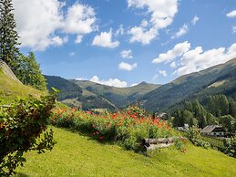 Holiday Home in Bad Kleinkirchheim