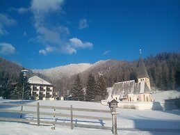 Holiday Home in Bad Kleinkirchheim