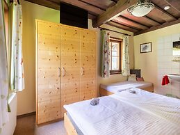 Holiday Home in Bad Kleinkirchheim