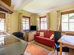 Holiday Home in Bad Kleinkirchheim