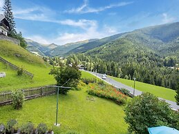 Holiday Home in Bad Kleinkirchheim