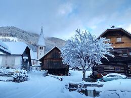 Holiday Home in Bad Kleinkirchheim